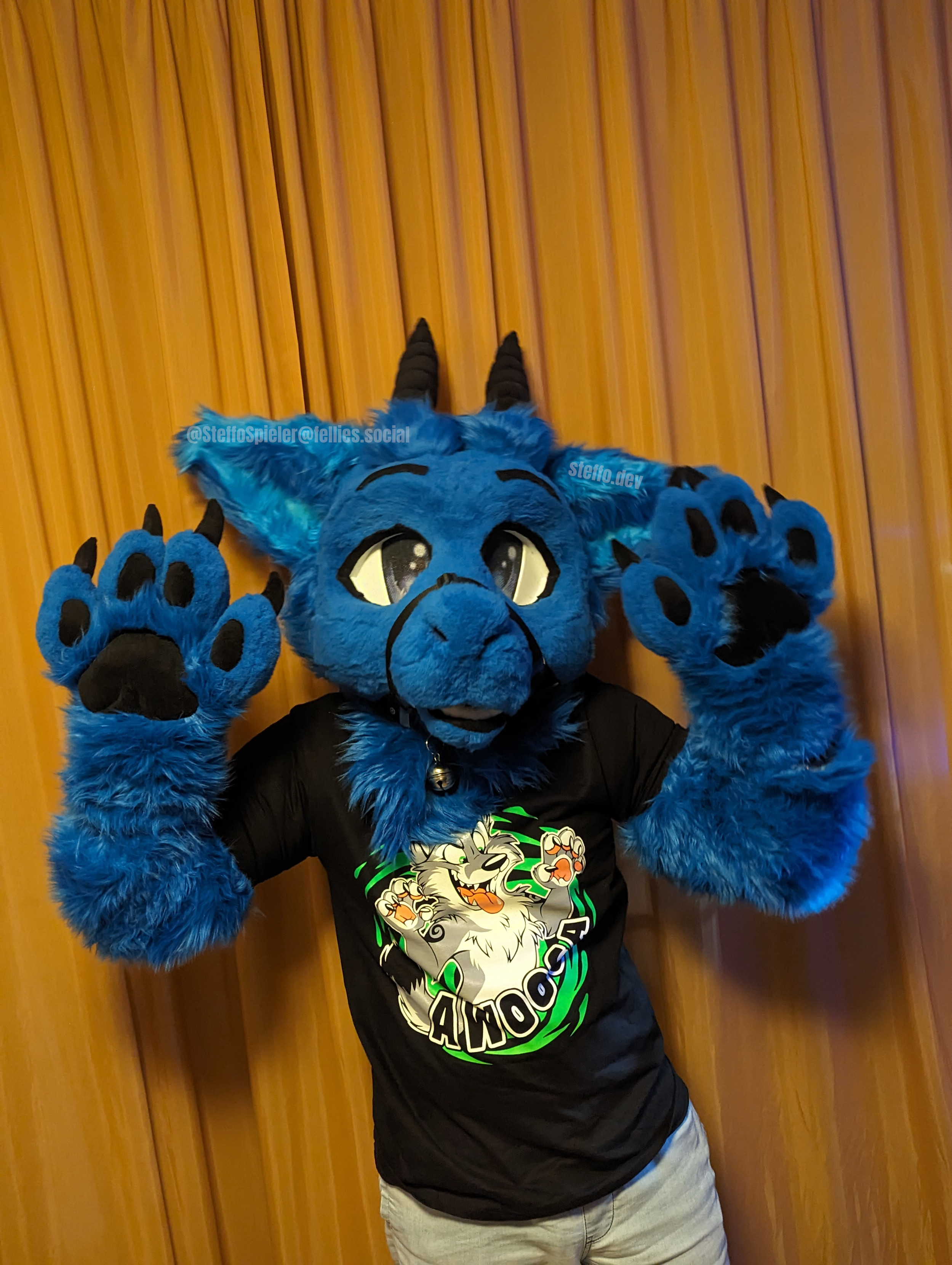 mens furyosa